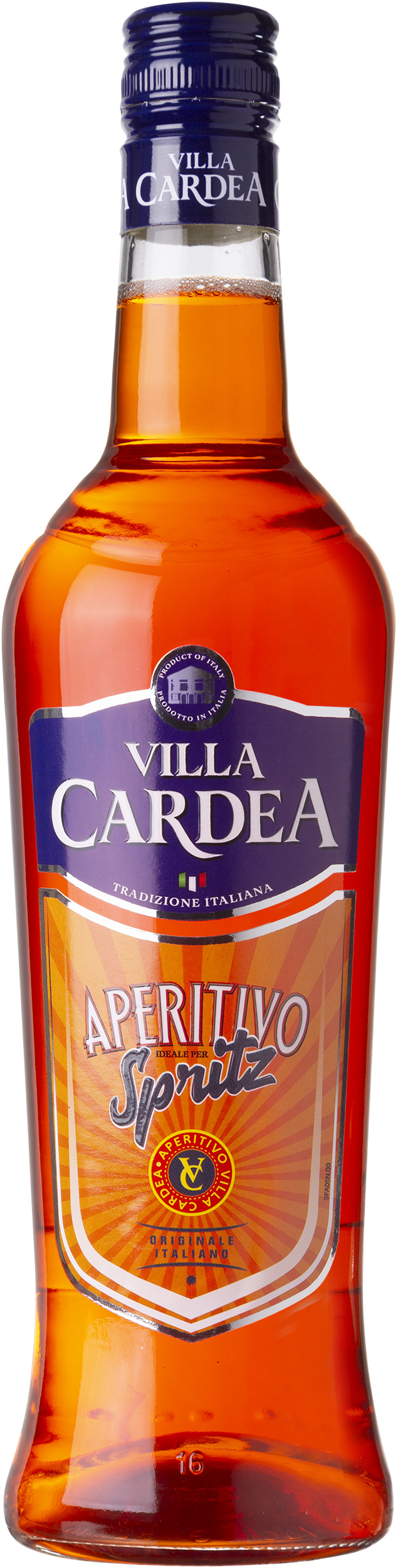 Villa Cardea Aperitivo