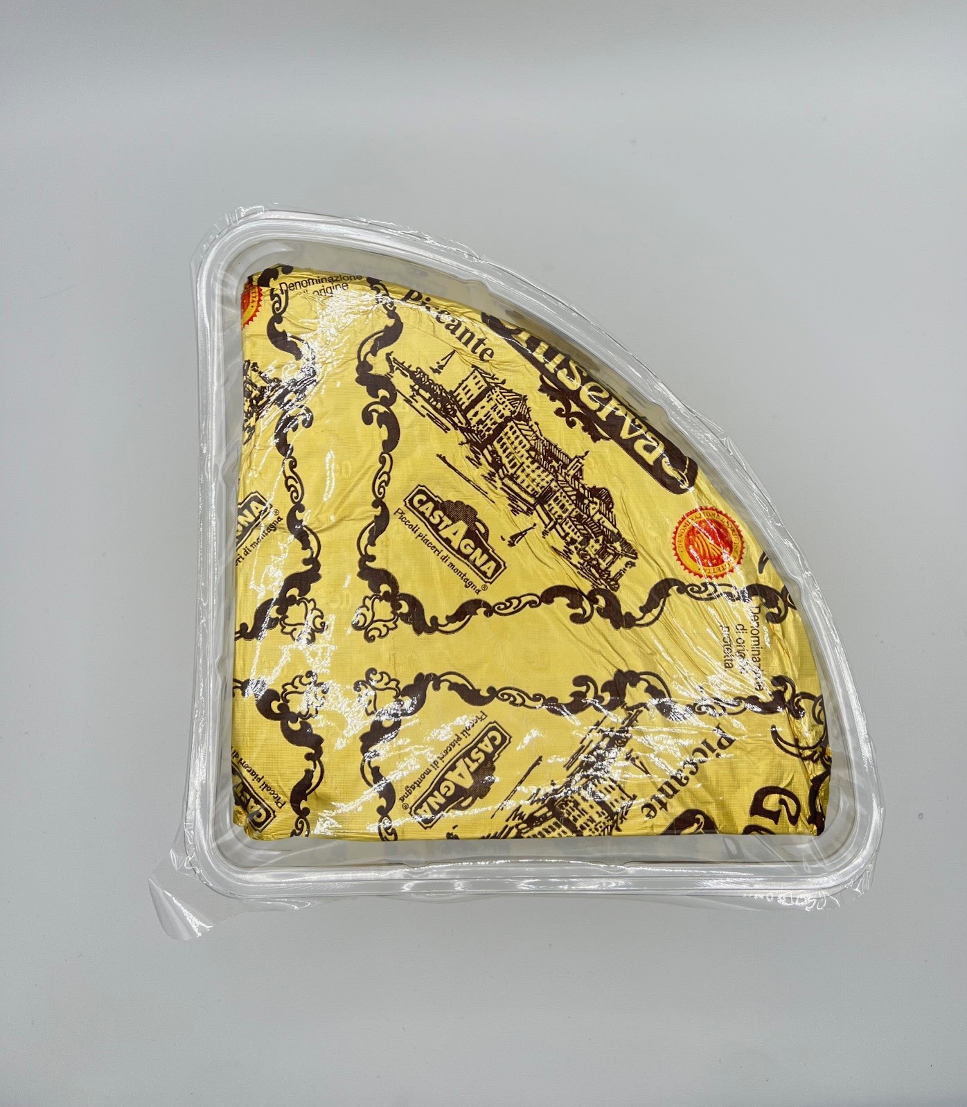 Gorgonzola Piccante DOP