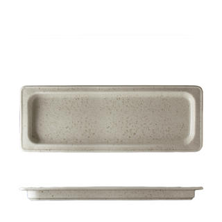 Lifestyle Fat Natural GN 2/4x25mm