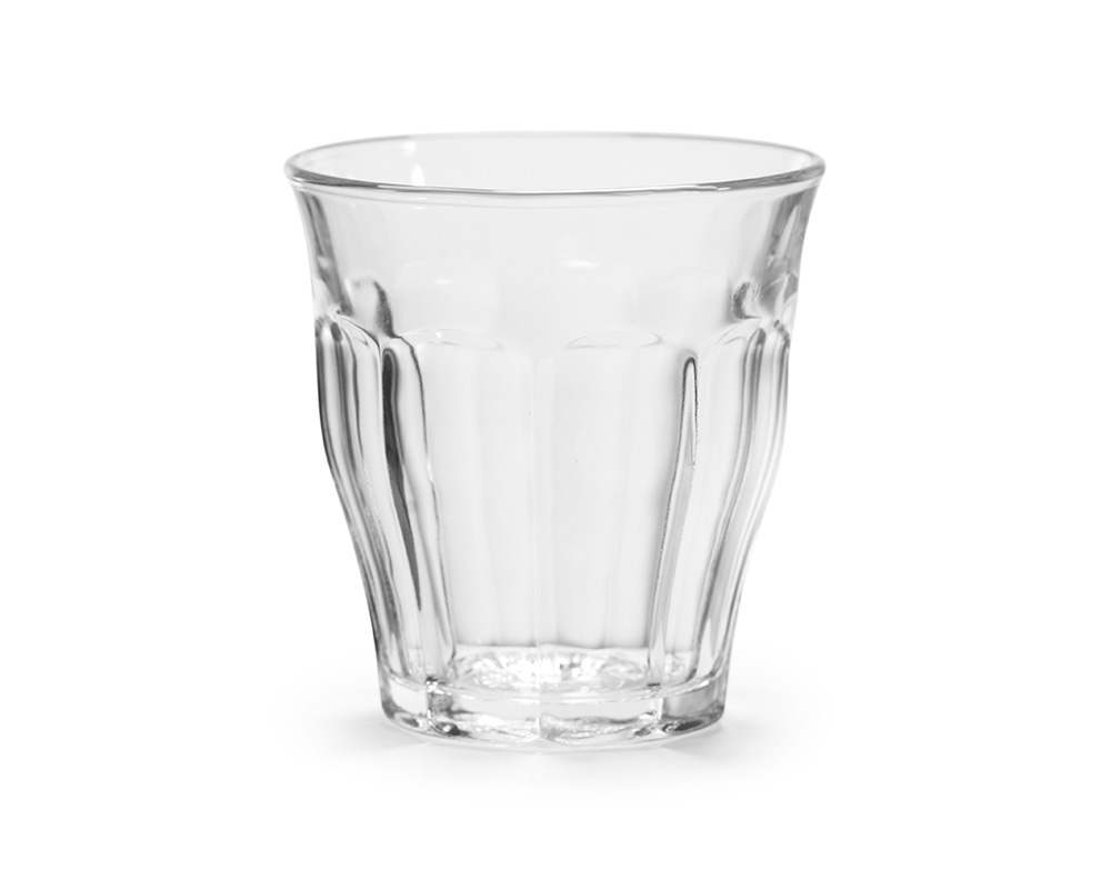 Picardie Glas 13cl