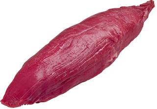 Teres Major Grain Fed Uruguay