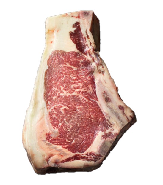Clubsteak Miguel Vergara 500 g Spanien