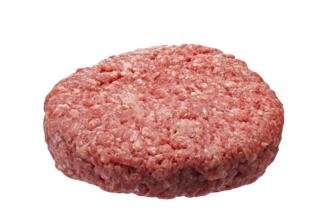 Hamburgare 160g Sverige