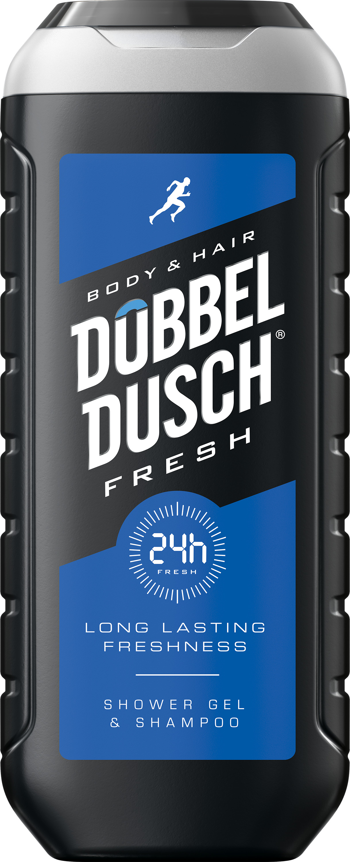 Duschcreme Dubbeldusch Fresh