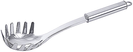 Spaghettislev Rostfri 30cm