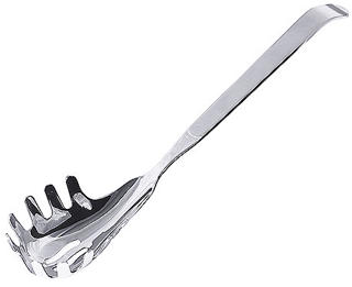 Spaghettislev Rostfri 31,5cm