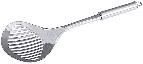 Flottyrslev Rostfri Ø11cm 36,5cm