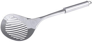 Flottyrslev Rostfri Ø11cm 36,5cm