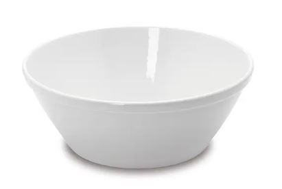 Skål stapelbar Ø21cm H8,2cm 1,5L