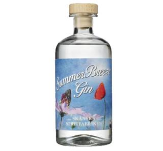 Summer Breeze Gin