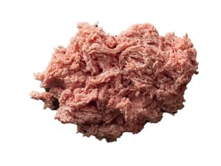 Fläskfärs 20% 3mm DE