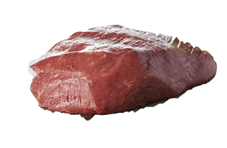 Mellankalv Innanlår Nederländerna