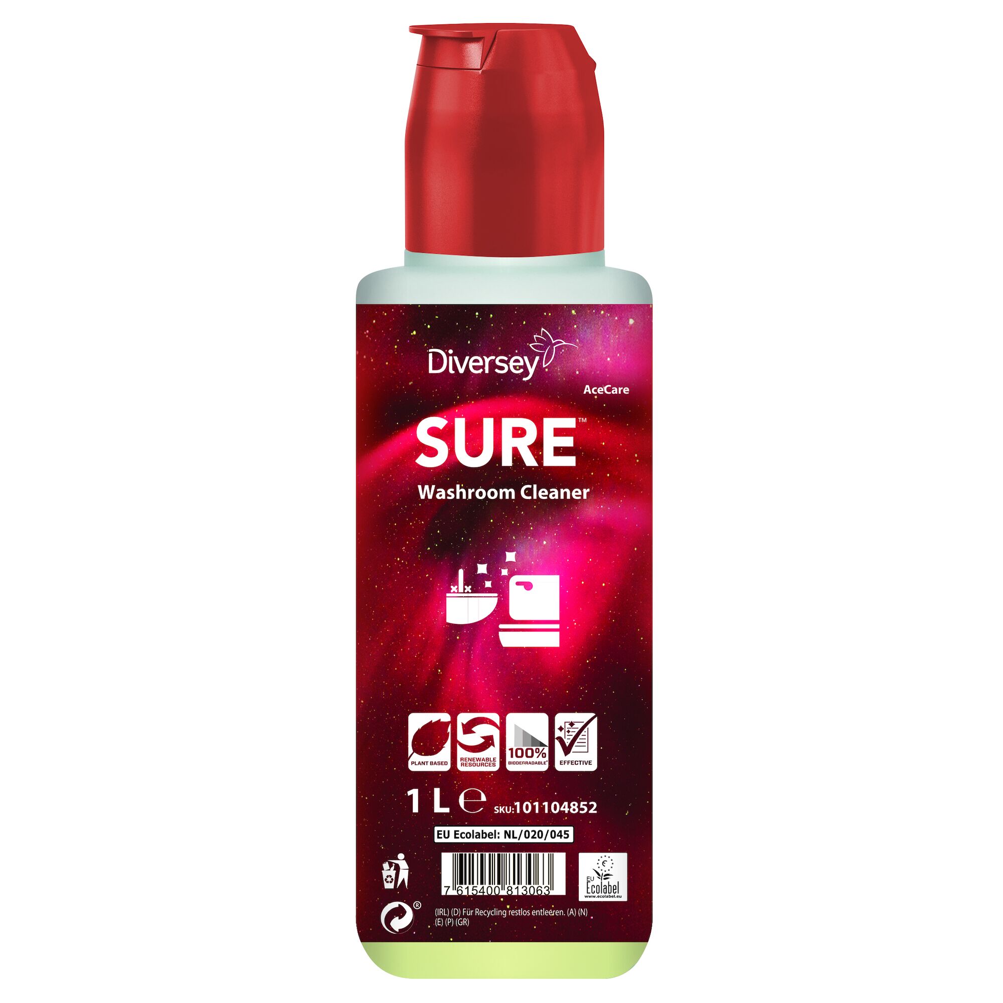 Sanitetsrent AceCare