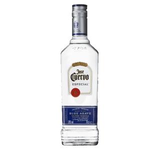 José Cuervo Especial Silver