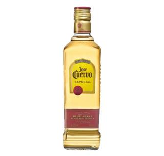José Cuervo Especial Reposado