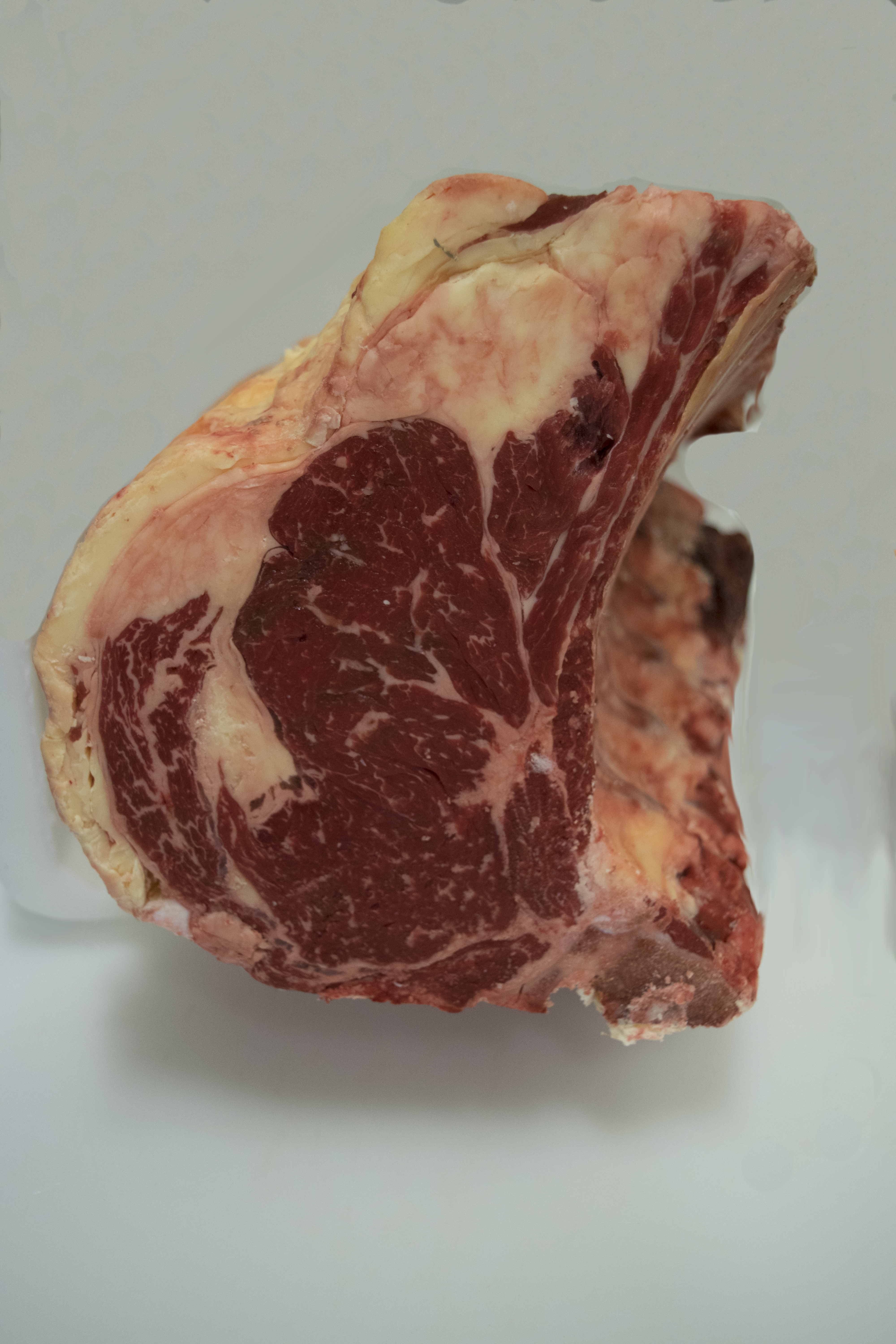 Entrecôte med Ben Kviga Hel HM Sverige