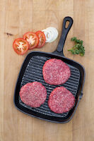 Hamburgerfärs 3mm SE