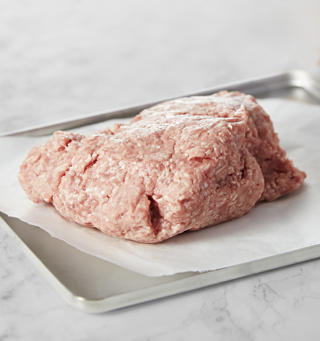 Kalvfärs 10% Sverige