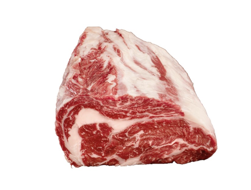 Entrecôte Grain Fed HQB Uruguay