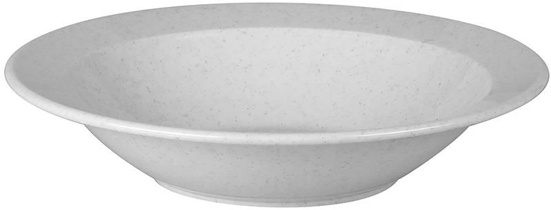 ReLoop Tallrik Djup BPA-fri Granit Ø18 cm