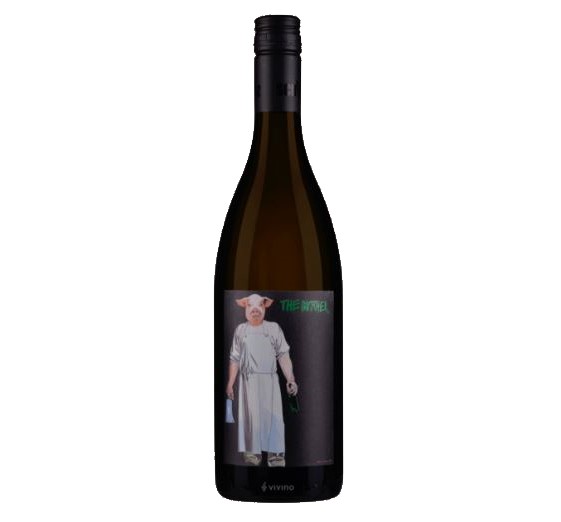 The Butcher Chardonnay