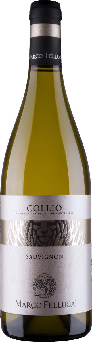 Marco Felluga Sauvignon Collio