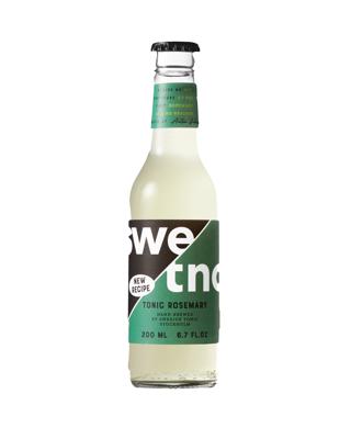 Swedish Tonic Rosemary/Mediterranean ENGL