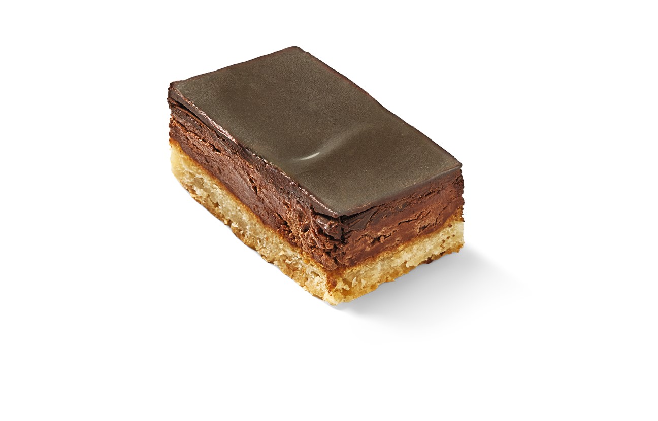 Biskvibit Choklad Glutenfri