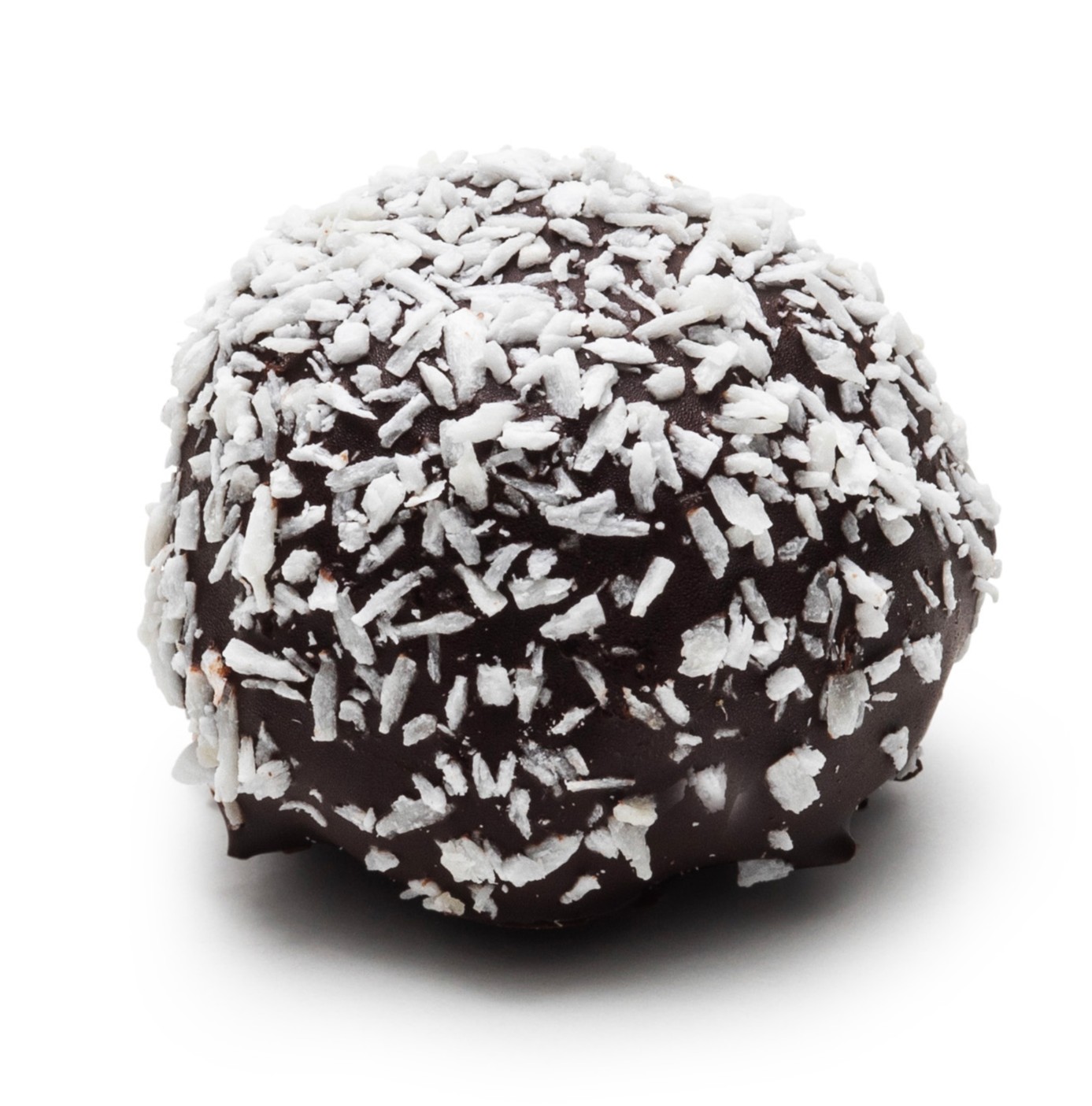 Chokladboll Glutenfri