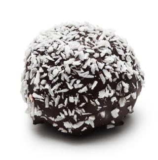 Chokladboll Glutenfri