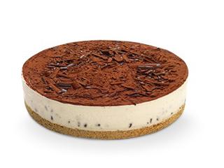 Cheesecake Chocolate Chip