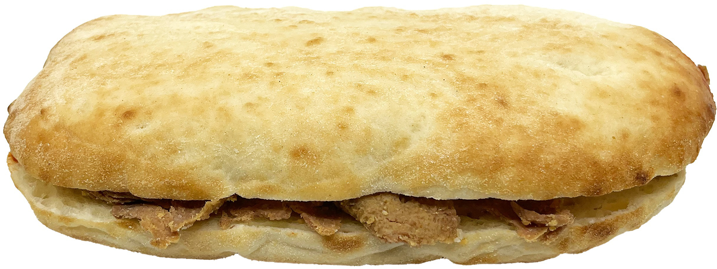 Flatbread Kebab
