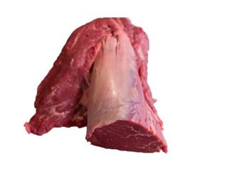 Oxfilé Huvud Grass Fed Uruguay