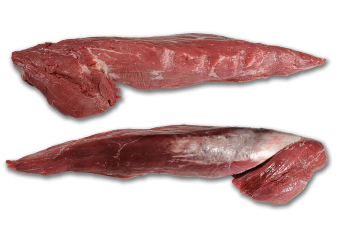 Oxfilé 1,8+ Brasilien