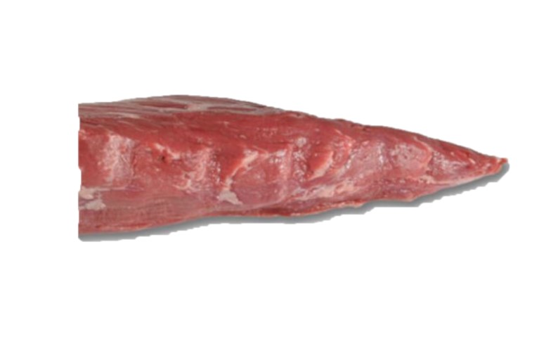 Oxfilé Svans Tyskland