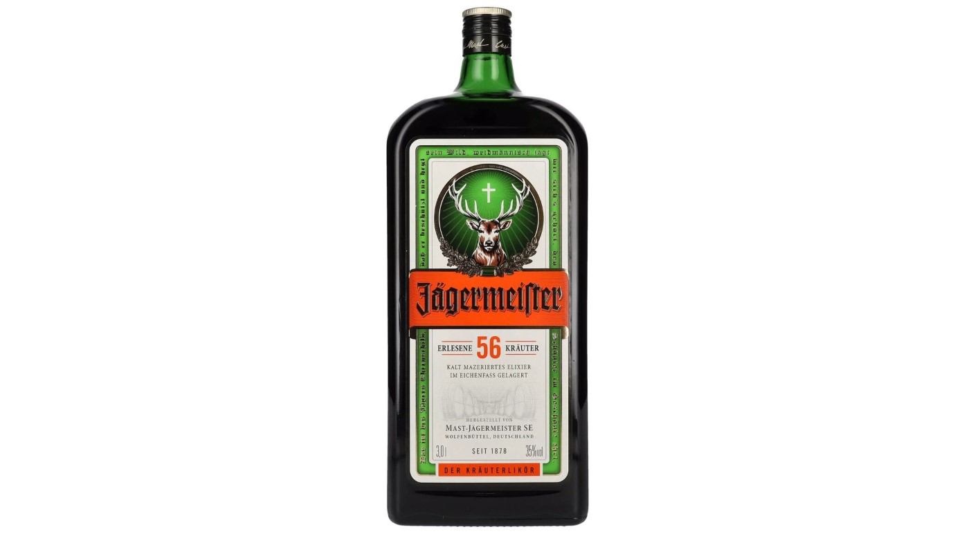 Jägermeister Jeroboam