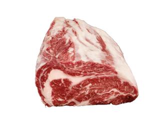 Entrecôte 2+ Grass Fed Brasilien