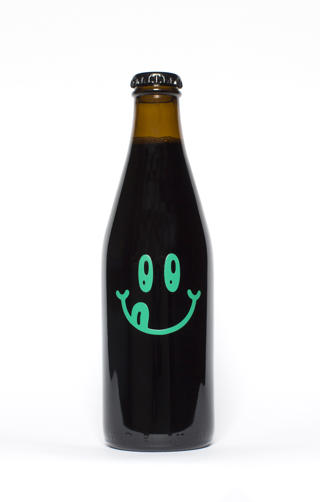 Omnipollo Noa Pecan Mud Cake