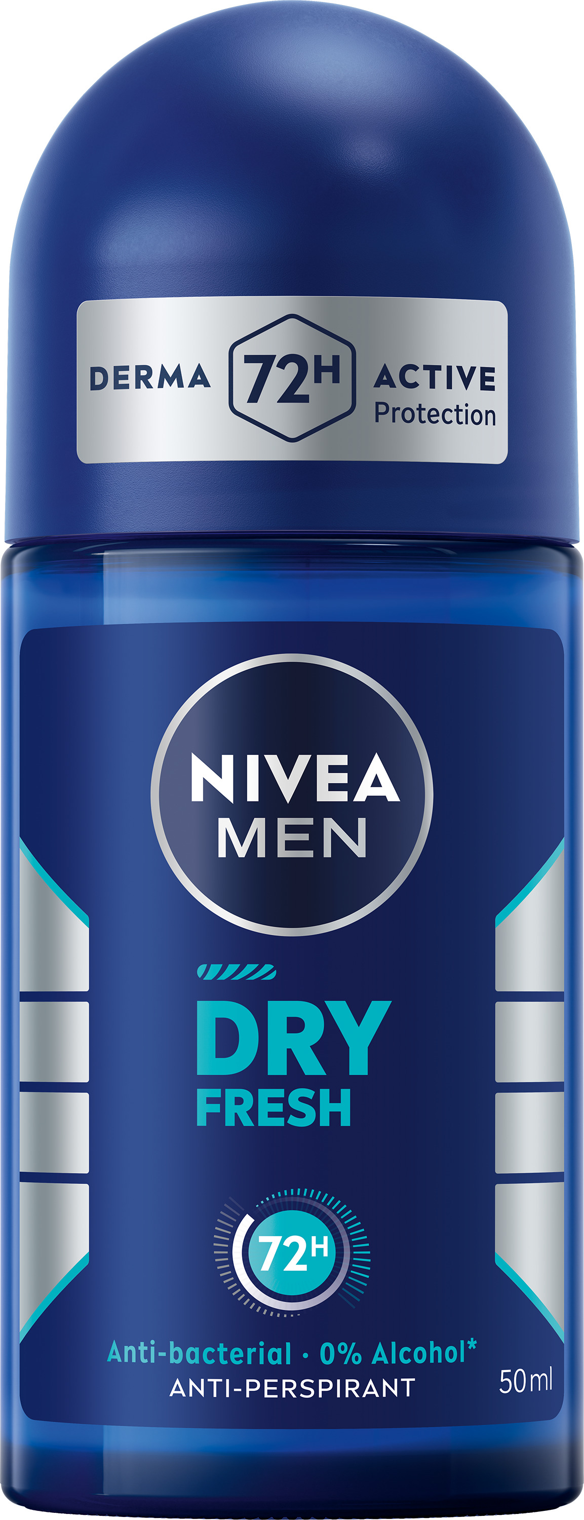 Deo Roll-on Dry Fresh Men