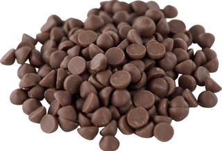 Choklad Pellets Mjölk 43%