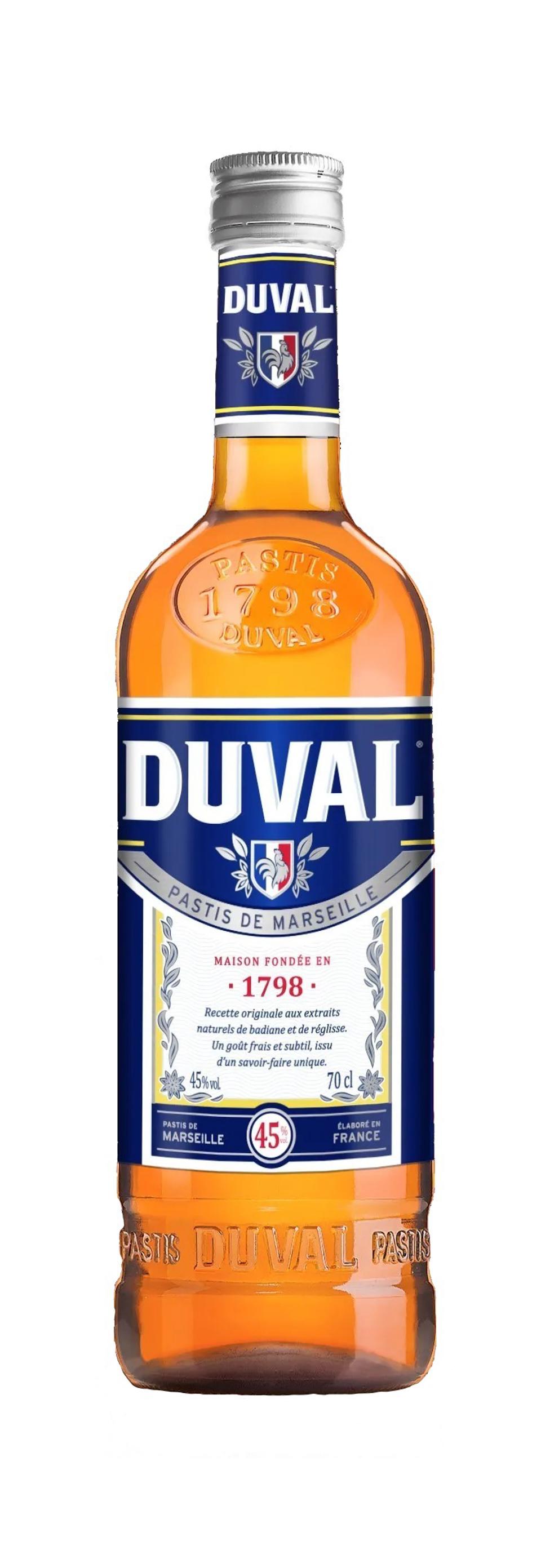 Pastis de Marseille
