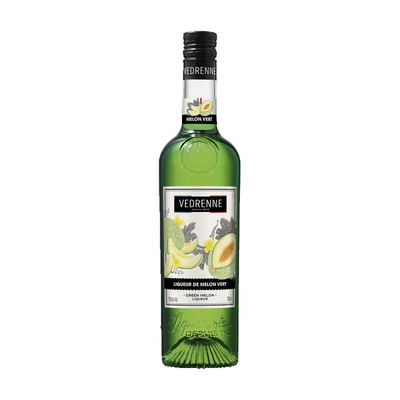Vedrenne Melon Vert