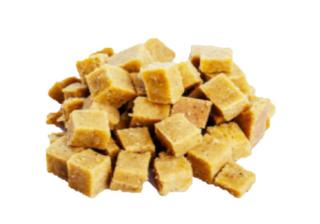 Chicken Style Kuber Vegan