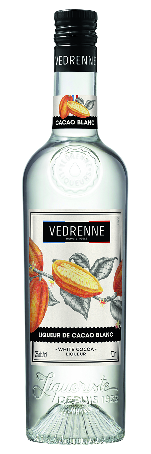 Vedrenne Cacao Blanc
