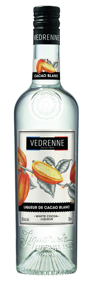 Vedrenne Cacao Blanc