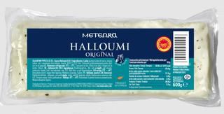 Halloumi 25%