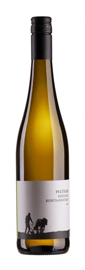 Pflüger Buntsandstein Riesling