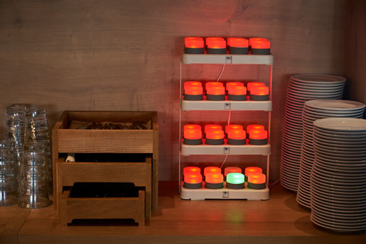 minilampa Ledladdning32