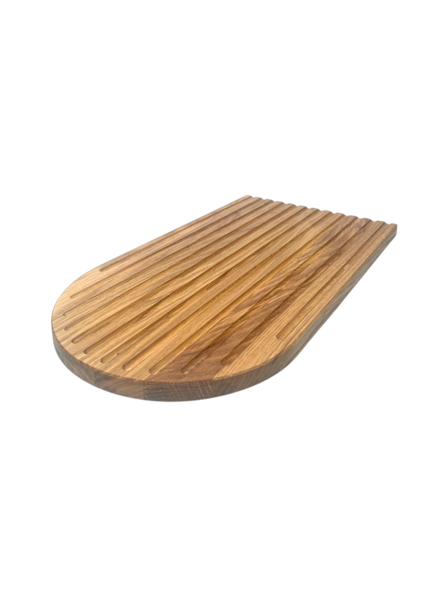 Skärbräda Ek 500x270x21mm