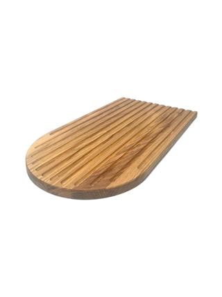 Skärbräda Ek 500x270x21mm